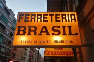 Ferreter&iacute;a Brasil