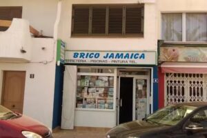 Ferreteria Brico Jamaica
