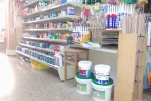 Ferretería Brico Prim