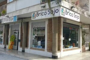 Ferreter&iacute;a Brico SOJO