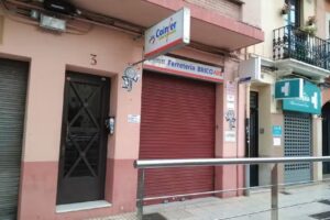 Ferreter&iacute;a Bricoare