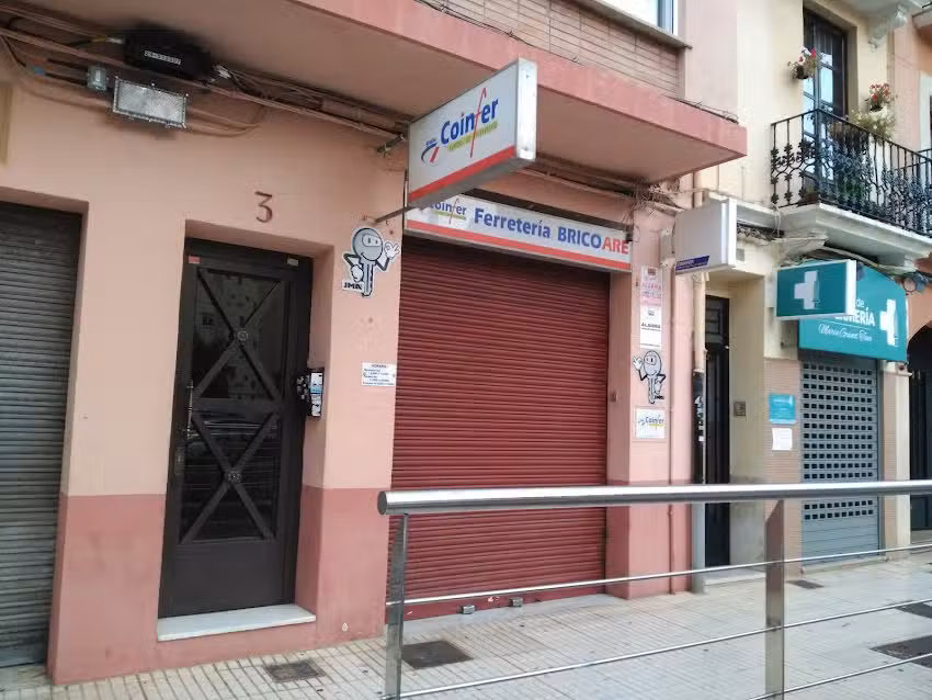 Ferreter&iacute;a Bricoare