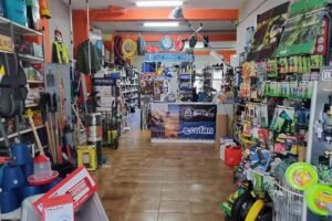 Ferreteria BricoAvia