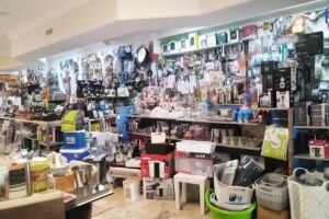 ferreter&iacute;a bricobueno