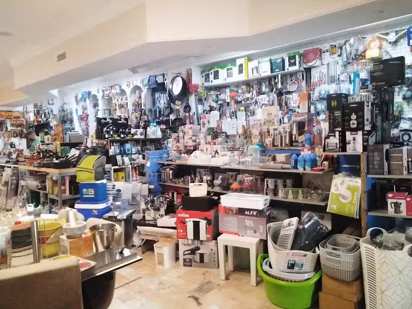 ferreter&iacute;a bricobueno