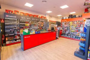 Ferretería Bricoesfera – Cadena88