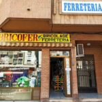 FERRETERIA BRICOFER