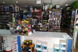 Ferretería Bricofer