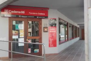 FERRETERIA BRICOLATGE DUPLICATS SERVEI D&rsquo;ESMOLAT