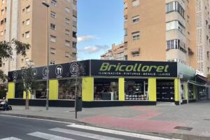 Ferretería BricoLloret