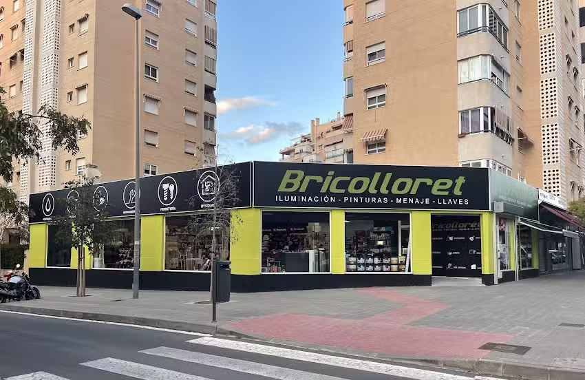 Ferreter&iacute;a BricoLloret