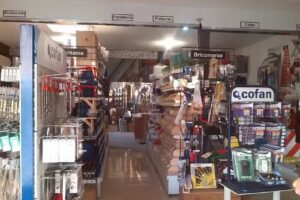Ferreteria Bricomania