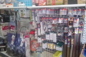 Ferretería BricoMix – Cadena 88