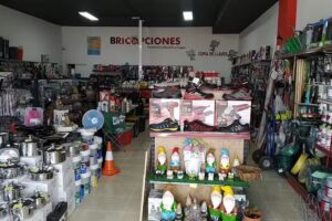 Ferreter&iacute;a Bricopciones