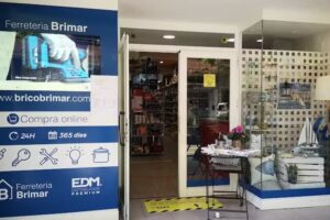 Ferreteria Brimar – EDM Premium