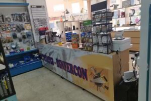 Ferretería Bsnfercon