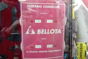 Ferreter&iacute;a Buelna