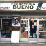 Ferreter&iacute;a Bueno