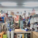 Ferreter&iacute;a Bueno