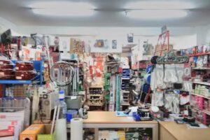 Ferreter&iacute;a Bueno