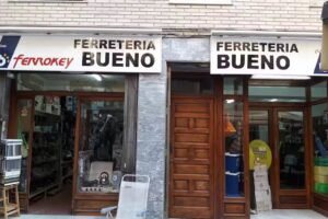 Ferreteria Bueno- doméstica