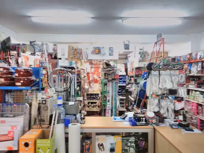 Ferreter&iacute;a Bueno