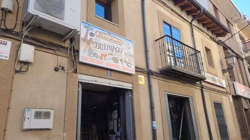 Ferreter&iacute;a Buitrago &ndash; Cadena88