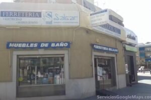 Ferreter&iacute;a BULLEJOS (1)