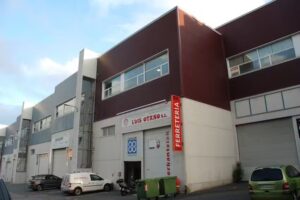 Ferreteria Burdindegia Luis Ota&ntilde;o &ndash; Almacen &ndash; Cadena88