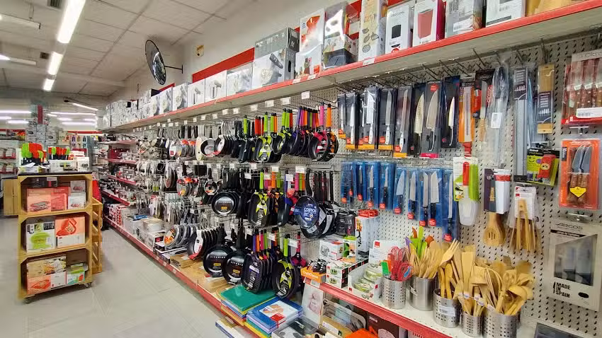 Ferreteria Burdindegia Luis Ota&ntilde;o &ndash; Cadena88