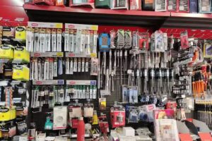 Ferreter&iacute;a Bustarviejo &ndash; Collado Marraz