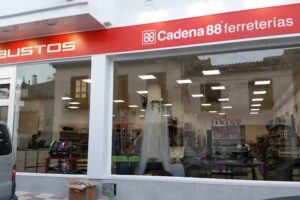 Ferreteria Bustos