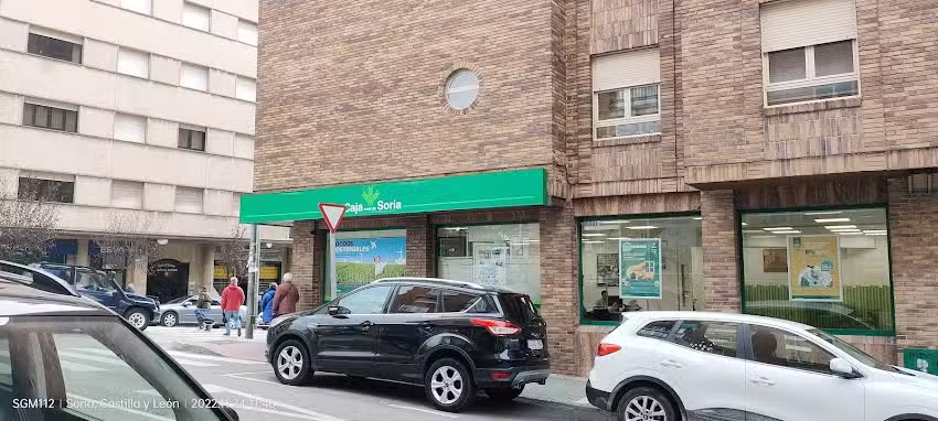 Ferreter&iacute;a C. Ciria