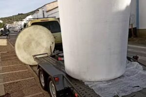 Ferreter&iacute;a Cabeza la Vaca