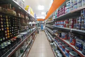 Ferreter&iacute;a Cabo Blanco