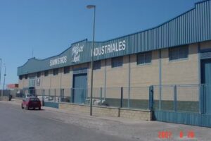 Ferreteria Cabo Noval