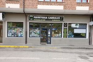 Ferreteria Cabrales