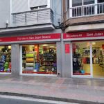 Ferreteria cadena 88