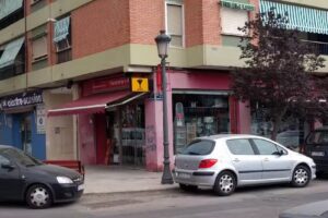 Ferretería Cadena88