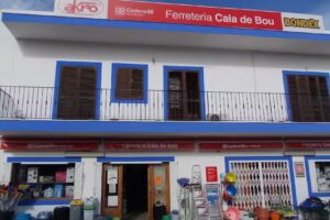 Ferreteria Cala de Bou