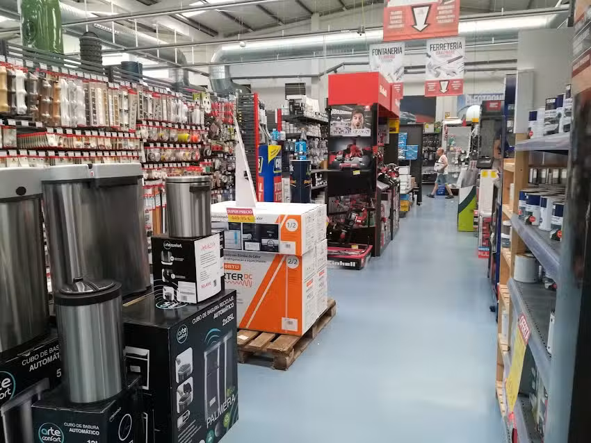 Ferreter&iacute;a Cala Flores