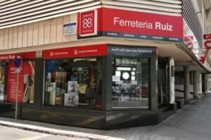 FERRETERIA Calafell