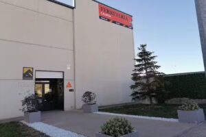 Ferreter&iacute;a Calanda