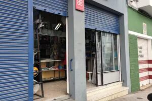 Ferreter&iacute;a Calero