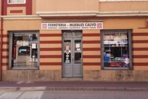 Ferretería Calvo