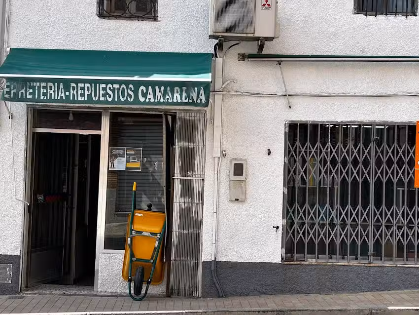 Ferreteria Camarena