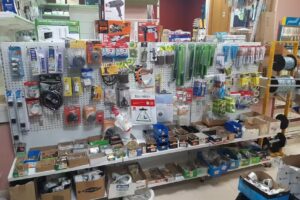 Ferreteria Cam&iacute; La Mar