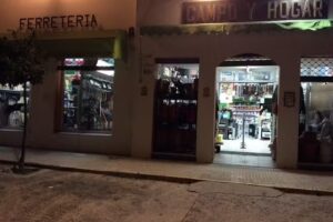 Ferretería • Campo & Hogar