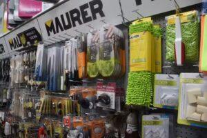 Ferreter&iacute;a CampoAriza &laquo;Cadena88&raquo;