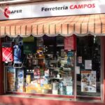 Ferreter&iacute;a Campos